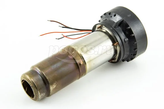 Блок нагревательный для PHG530-2 BOSCH