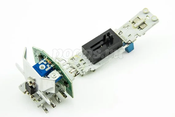 Блок соединительный для PHG600-2CE BOSCH