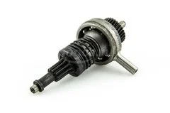 Вал промежуточный для 1755 SKIL/BOSCH