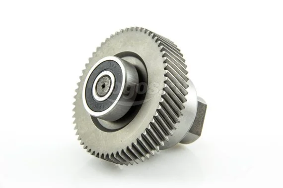 Вал редуктора для GSO2000 BOSCH