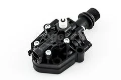 Головка цилиндра BOSCH