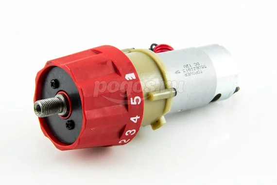Двигатель для 2395 DREMEL/ BOSCH