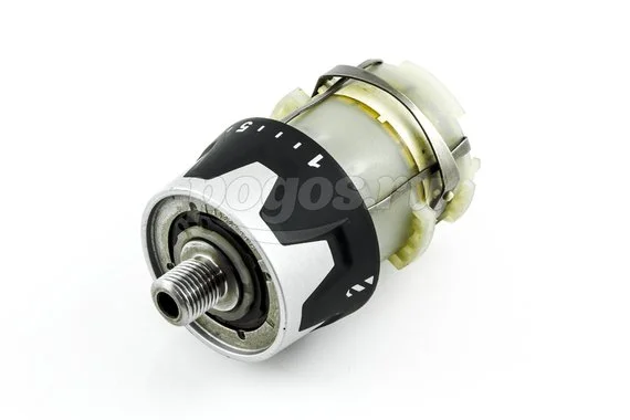 Коробка редуктора для GSR10.8Li-2 BOSCH