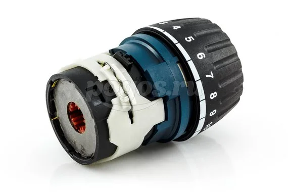 Редуктор планетарный для GSR12VE-2 BOSCH
