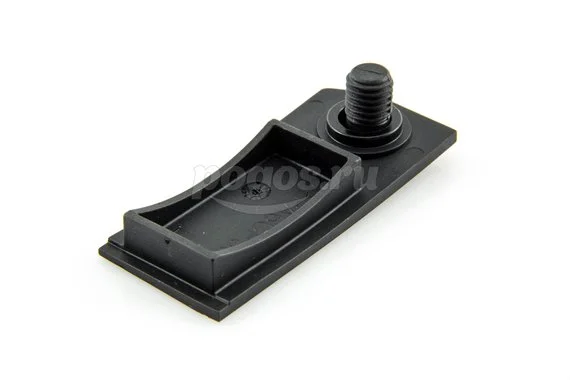 Крышка щеткодержателя для GSH16-30 BOSCH