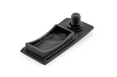 Крышка щеткодержателя для GSH16-30 BOSCH