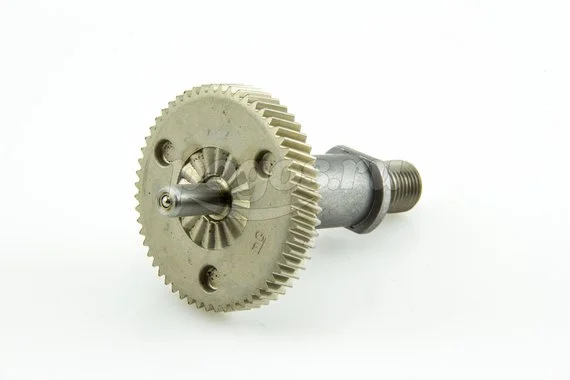Шпиндель бора для 6466 SKIL/BOSCH