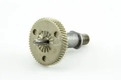 Шпиндель бора для 6466 SKIL/BOSCH
