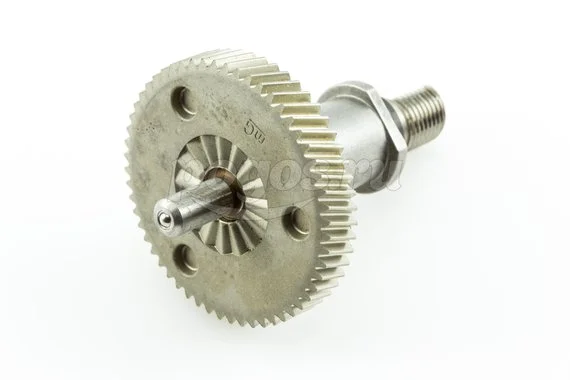 Шпиндель бора для 6100 SKIL/BOSCH