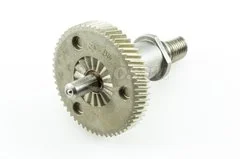Шпиндель бора для 6100 SKIL/BOSCH