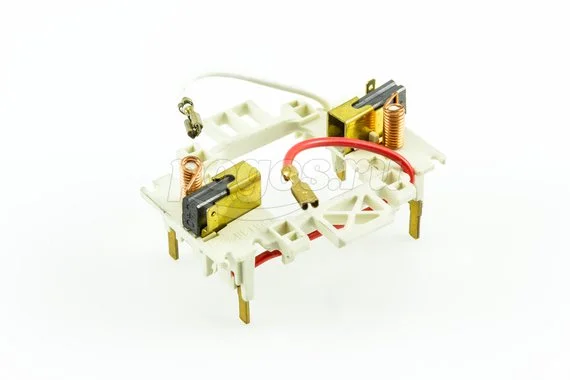 Щеткодержатель для 9245 SKIL/BOSCH