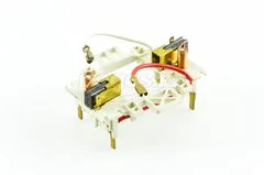 Щеткодержатель для 9245 SKIL/BOSCH