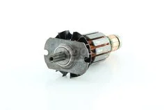 Ротор с вентилятором для GBH36V BOSCH