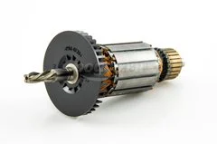 Ротор с вентилятором для PSB500R BOSCH