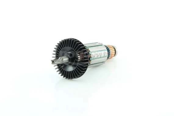 Ротор с вентилятором для PSB650RE BOSCH