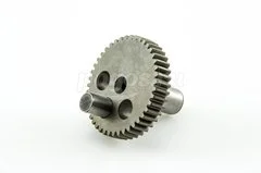 Шестерня эксцентриковая для GSH5E BOSCH