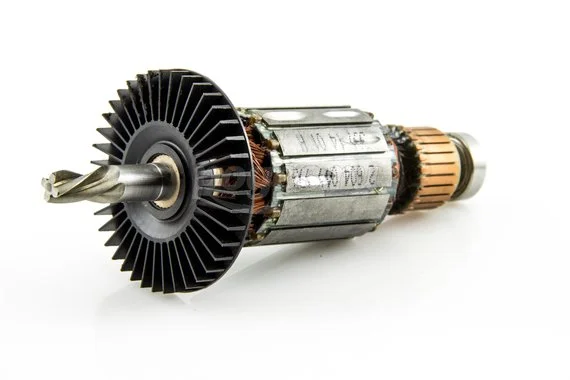 Ротор для PSB500RE  BOSCH