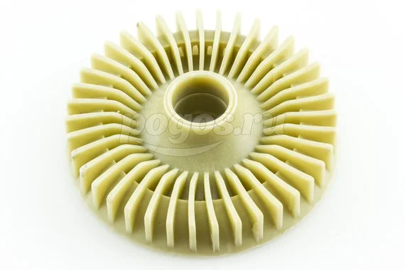 Вентилятор для GCM8S BOSCH