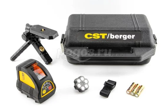 Лазер BERGER ILM-XT4 линейный