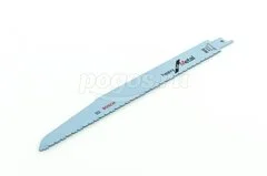 Полотно BOSCH S1120CF для сабельной пилы