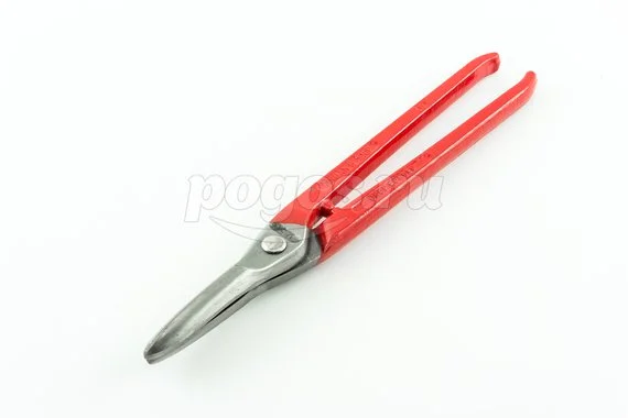 Ножницы по металлу MATRIX 300мм прямой рез