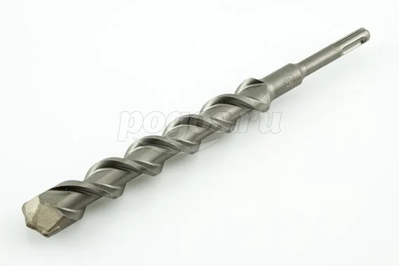Бур 25х200х250 SDS+ BOSCH