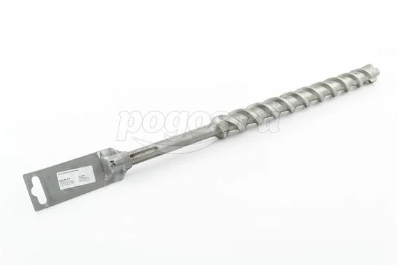 Бур SDS max 35*400*520 Max-7  BOSCH