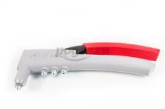 Заклепочник 2,4-4,8мм, усилен. для алюмин. заклепок Мастер  ЗУБР /10/ 