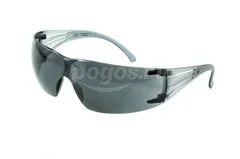 Очки защитные, линзы черные 3М СЕКЬЮРЕФИТ