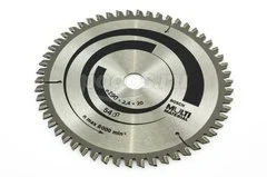 Диск пильный BOSCH Professional Multi Material по дереву 190х20/16х2.5мм 54Т