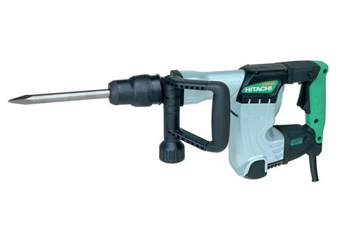 Отбойный молоток HITACHI H45MR