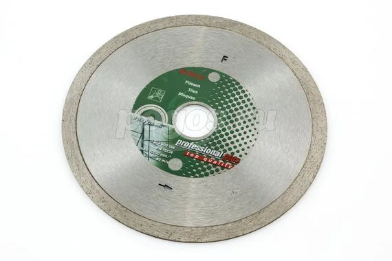 Диск отрезной BOSCH Ceramic PP 150*1.8*22мм алмазный 8мм
