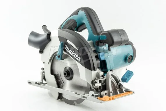 Пила циркулярная MAKITA HS6100