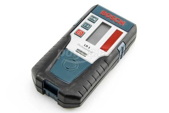 Приемник BOSCH Professional LR1 для ротационного лазера