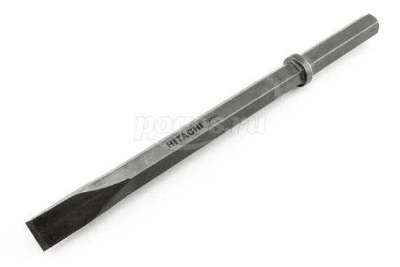 Долото HITACHI HEX 32х550мм