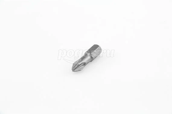 Бита PZ2x25 Extra Hart BOSCH