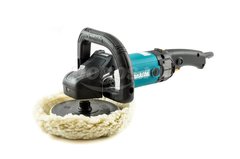 Полировальная машина MAKITA 9237CB