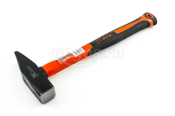 Слесарный молоток 0,8кг MATRIX