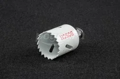 Коронка BOSCH Progressor 37мм L40мм по дереву и металлу