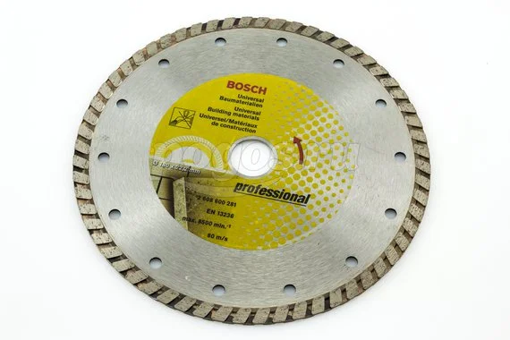 Диск отрезной BOSCH 180х2.3х22мм алмазный 10мм