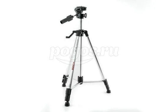 Штатив BOSCH Professional BS 150 строительный