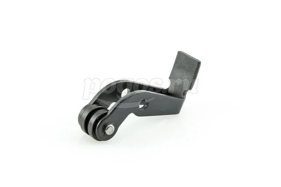 Ролик направляющей пилки в сборе для CJ110MV  HITACHI