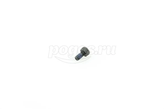 Болт M3x6 фиксирующий для CJ110MV HITACHI