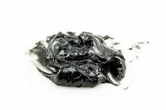 Смазка черная полужидкая для тяжелых нагрузок T-EP00/000 МеталлПлак Электра  НАНОТЕК