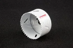 Коронка BOSCH Progressor 79мм L40мм по дереву и металлу