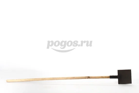 Ледоруб, деревянный черенок