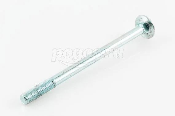 Болт М10х150 DIN 603