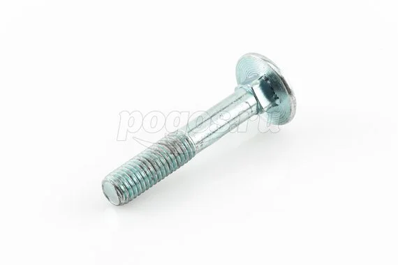 Болт М10х60 DIN 603