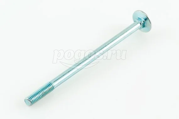 Болт М10х80 DIN 603