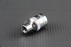 Головка торцевая TORX (E8; 1/2") Ombra